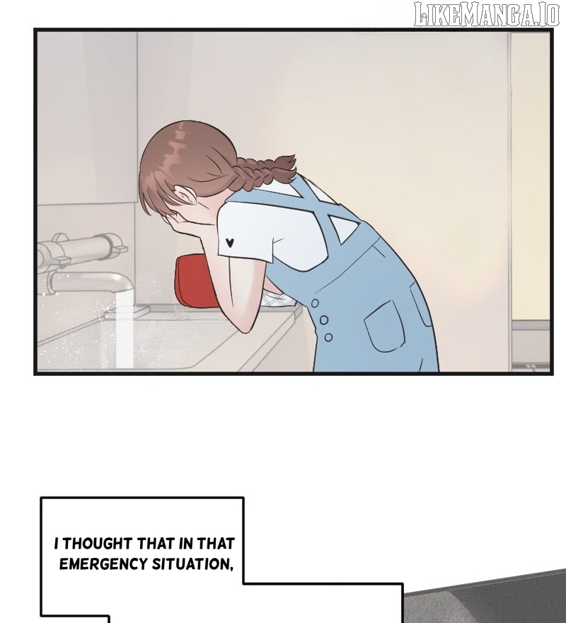 Soul to Soul Chapter 8 - page 79